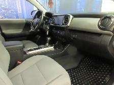 TOYOTA TACOMA 2020 SR5 V-6 3.5 LITRES 4X4 DOUBLE CAB BOITE 6 PIE - Photo 23