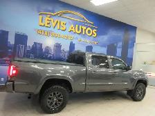 TOYOTA TACOMA 2020 SR5 V-6 3.5 LITRES 4X4 DOUBLE CAB BOITE 6 PIE - Photo 25