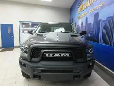 RAM 1500 CLASSIC 2019 WARLOCK V8 5.7L HEMI 4X4 CREW-CAB BOITE 5' - Photo 4