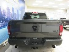 RAM 1500 CLASSIC 2019 WARLOCK V8 5.7L HEMI 4X4 CREW-CAB BOITE 5' - Photo 5