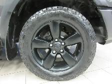RAM 1500 CLASSIC 2019 WARLOCK V8 5.7L HEMI 4X4 CREW-CAB BOITE 5' - Photo 8