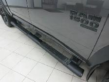 RAM 1500 CLASSIC 2019 WARLOCK V8 5.7L HEMI 4X4 CREW-CAB BOITE 5' - Photo 9