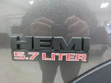 RAM 1500 CLASSIC 2019 WARLOCK V8 5.7L HEMI 4X4 CREW-CAB BOITE 5' - Photo 10
