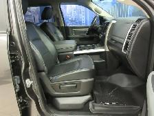 RAM 1500 CLASSIC 2019 WARLOCK V8 5.7L HEMI 4X4 CREW-CAB BOITE 5' - Photo 11