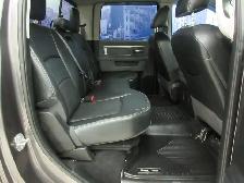 RAM 1500 CLASSIC 2019 WARLOCK V8 5.7L HEMI 4X4 CREW-CAB BOITE 5' - Photo 13