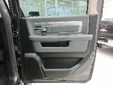 RAM 1500 CLASSIC 2019 WARLOCK V8 5.7L HEMI 4X4 CREW-CAB BOITE 5' - Photo 14