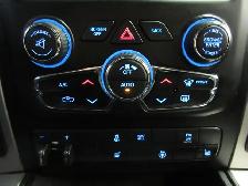 RAM 1500 CLASSIC 2019 WARLOCK V8 5.7L HEMI 4X4 CREW-CAB BOITE 5' - Photo 20