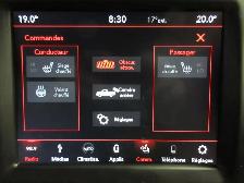 RAM 1500 CLASSIC 2019 WARLOCK V8 5.7L HEMI 4X4 CREW-CAB BOITE 5' - Photo 22