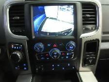 RAM 1500 CLASSIC 2019 WARLOCK V8 5.7L HEMI 4X4 CREW-CAB BOITE 5' - Photo 24