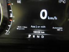 RAM 1500 CLASSIC 2019 WARLOCK V8 5.7L HEMI 4X4 CREW-CAB BOITE 5' - Photo 29