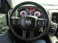 RAM 1500 CLASSIC 2019 WARLOCK V8 5.7L HEMI 4X4 CREW-CAB BOITE 5' - Photo 30