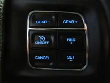 RAM 1500 CLASSIC 2019 WARLOCK V8 5.7L HEMI 4X4 CREW-CAB BOITE 5' - Photo 32