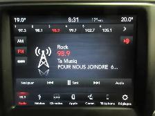 RAM 1500 CLASSIC 2019 WARLOCK V8 5.7L HEMI 4X4 CREW-CAB BOITE 5' - Photo 33