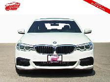 2020 BMW 5 Series 530i M Sports, Executive Package, Premium Enha - Photo 2