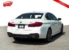 2020 BMW 5 Series 530i M Sports, Executive Package, Premium Enha - Photo 4