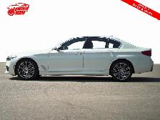 2020 BMW 5 Series 530i M Sports, Executive Package, Premium Enha - Photo 5