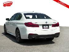 2020 BMW 5 Series 530i M Sports, Executive Package, Premium Enha - Photo 6