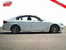 2020 BMW 5 Series 530i M Sports, Executive Package, Premium Enha - Photo 7