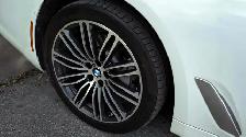 2020 BMW 5 Series 530i M Sports, Executive Package, Premium Enha - Photo 8