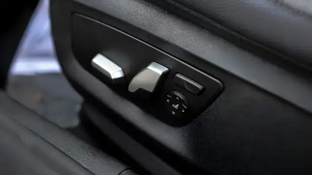 2020 BMW 5 Series 530i M Sports, Executive Package, Premium Enha - Photo 14