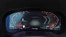 2020 BMW 5 Series 530i M Sports, Executive Package, Premium Enha - Photo 17