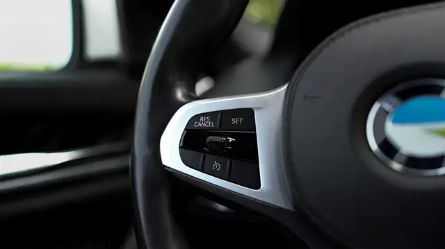 2020 BMW 5 Series 530i M Sports, Executive Package, Premium Enha - Photo 18