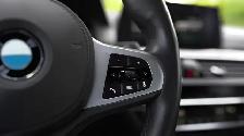 2020 BMW 5 Series 530i M Sports, Executive Package, Premium Enha - Photo 19