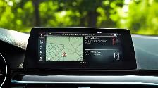 2020 BMW 5 Series 530i M Sports, Executive Package, Premium Enha - Photo 23