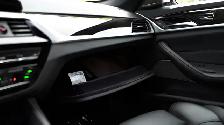 2020 BMW 5 Series 530i M Sports, Executive Package, Premium Enha - Photo 28