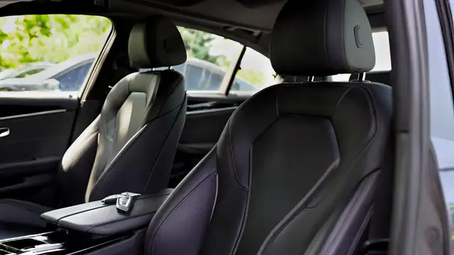 2020 BMW 5 Series 530i M Sports, Executive Package, Premium Enha - Photo 35