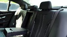 2020 BMW 5 Series 530i M Sports, Executive Package, Premium Enha - Photo 36