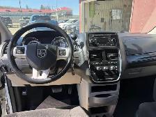 2016 Dodge Grand Caravan SE Plus - Photo 10