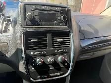 2016 Dodge Grand Caravan SE Plus - Photo 11
