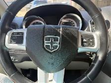 2016 Dodge Grand Caravan SE Plus - Photo 14