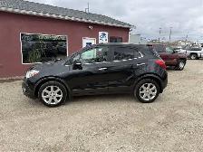 2015 Buick Encore Leather AWD
