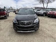 2015 Buick Encore Leather AWD - Photo 2