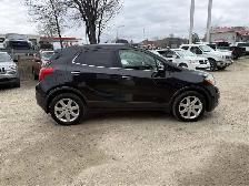 2015 Buick Encore Leather AWD - Photo 3