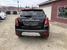 2015 Buick Encore Leather AWD - Photo 4