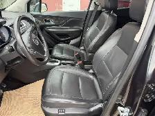 2015 Buick Encore Leather AWD - Photo 7