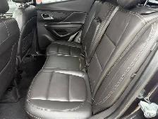2015 Buick Encore Leather AWD - Photo 8