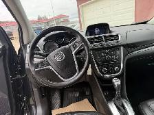 2015 Buick Encore Leather AWD - Photo 10