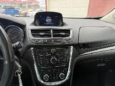 2015 Buick Encore Leather AWD - Photo 11