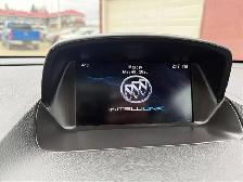 2015 Buick Encore Leather AWD - Photo 12