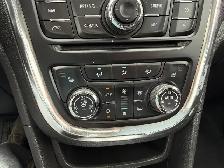2015 Buick Encore Leather AWD - Photo 15