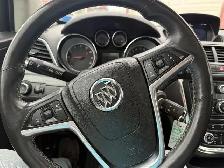 2015 Buick Encore Leather AWD - Photo 17