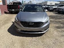 2015 Hyundai Sonata Sport - Photo 2