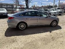 2015 Hyundai Sonata Sport - Photo 3