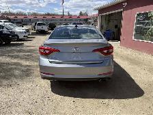 2015 Hyundai Sonata Sport - Photo 4