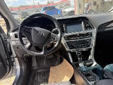 2015 Hyundai Sonata Sport - Photo 10