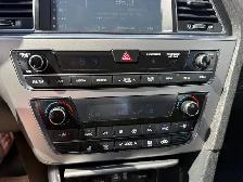 2015 Hyundai Sonata Sport - Photo 13